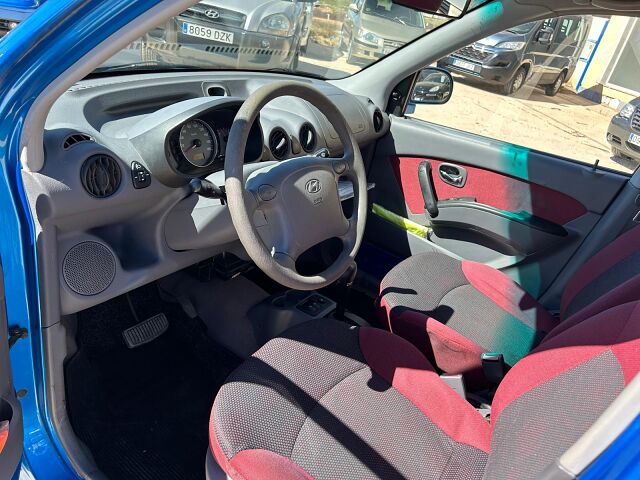 HYUNDAI ATOS PRIME 1.1 AUTO SPANISH LHD IN SPAIN ONLY 25000 MILES SUPERB 2006